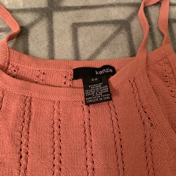 Cami Top - Picture 2 of 2